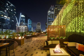JW Marriott Austin